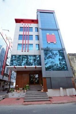 Narayans Leela Inn Udaipur