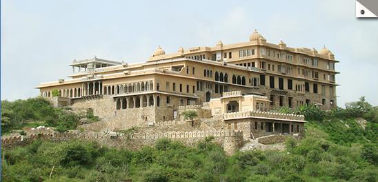 Fateh Garh Udaipur