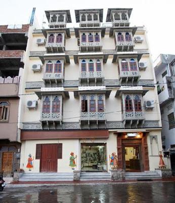 Govindam Palace Udaipur