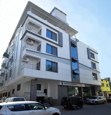 Hotel North Star Udaipur