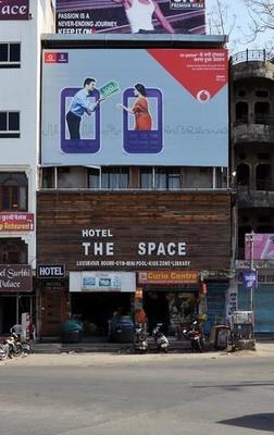 The Space Udaipur