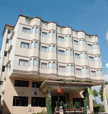 Hotel Vishnupriya Udaipur