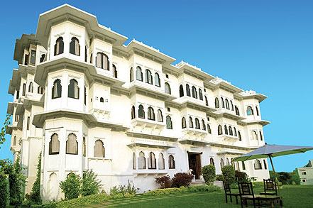 Hotel Karohi Haveli Udaipur