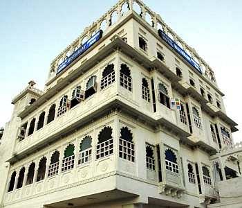 Anjani Hotel Udaipur