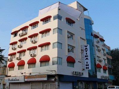 Vatika Inn Udaipur