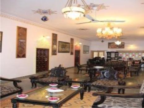 Hotel Kurabar kothi