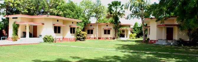 Ankur Resort Ranthambore