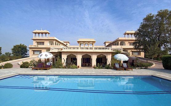 Dev Vilas Ranthambore