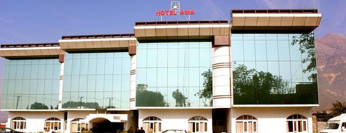 Hotel Asia Vaishno Devi Katra