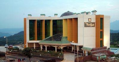 Hotel Devi Grand