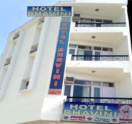 Hotel Bhavini