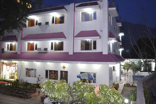 Hotel Gordon House Katra