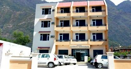  Hotel Jagdish Residency Katra