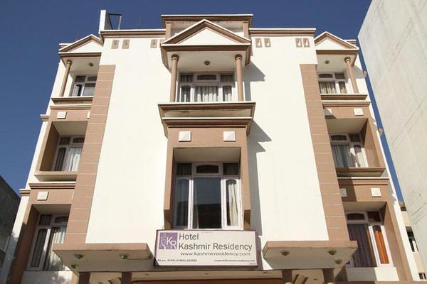 Hotel Kashmir Residency Katra