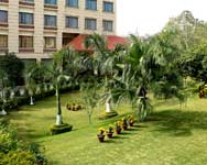 The Atrium On The Greens