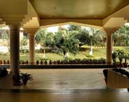 The Atrium On The Greens
