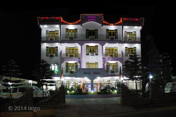 Hotel Sahil