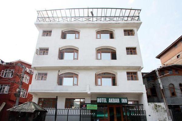 Hotel Akbar Inn