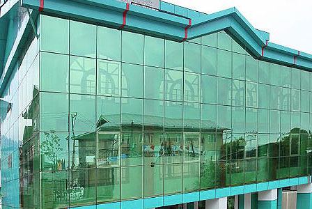 Hotel Ibni Kabeer Srinagar