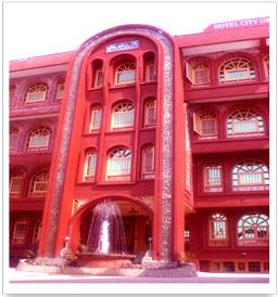 Hotel City Grace