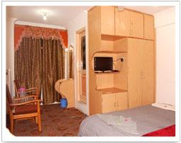 Hotel City Grace