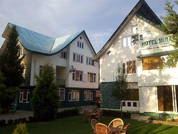 Hotel Mirage 