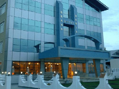 Hotel Grand Habib