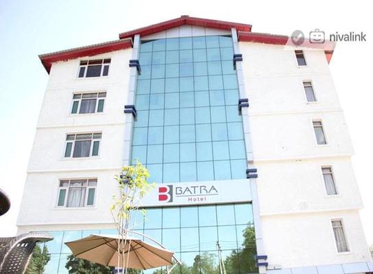 Batra Hotel Srinagar