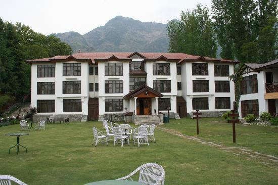 Heevan Resorts Srinagar