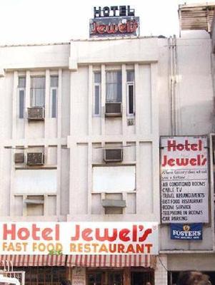 Hotel Jewel's