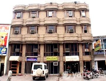 Hotel Swagat