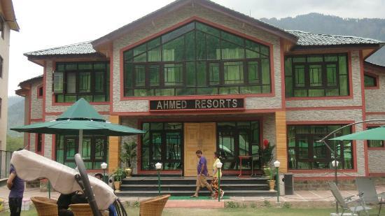 Ahmed Resorts Pahalgam