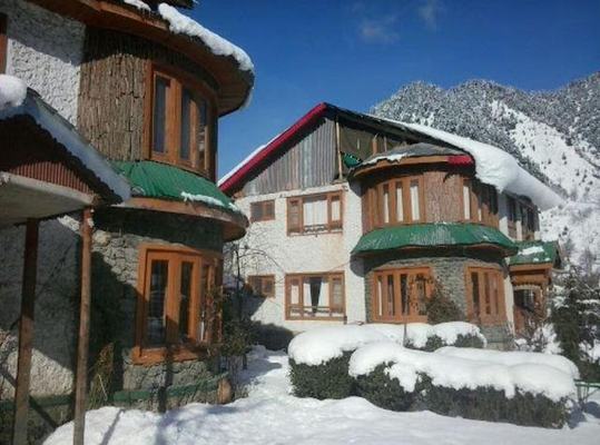 Highland Resorts Pahalgam