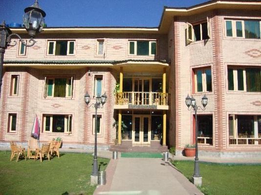 Hotel Baisaran Pahalgam