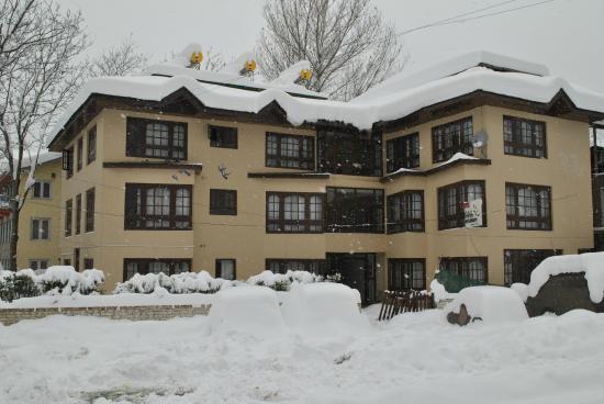 Hotel Fifth Season