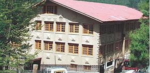 Hotel Tulyan