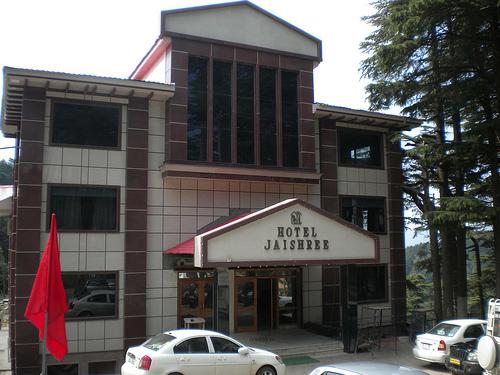 Hotel Jai Shree