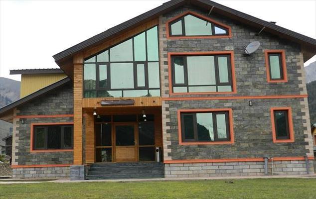 Namrose Resorts