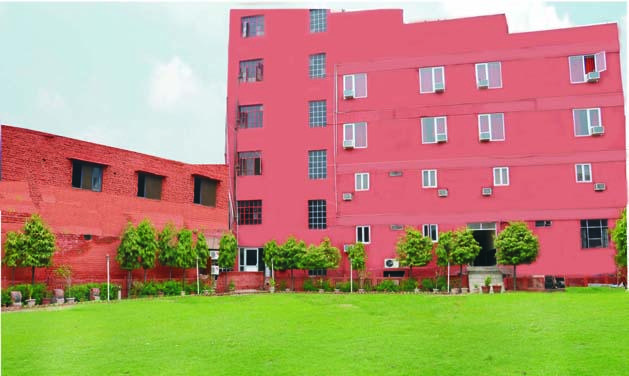 Hotel Zee Agra