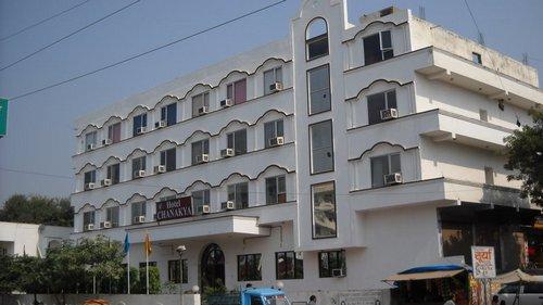 Hotel Chanakya