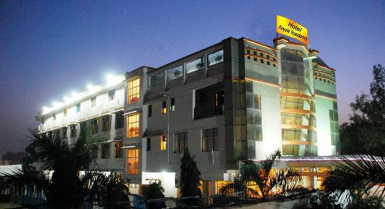 Hotel Royale Residency Agra