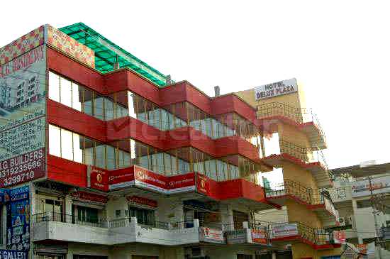 Hotel Delux Plaza