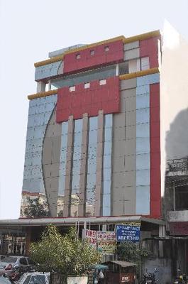 Hotel Taj Inn Agra