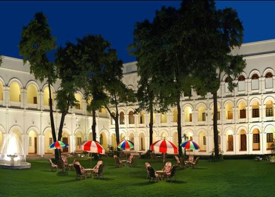 The Grand Imperial Agra