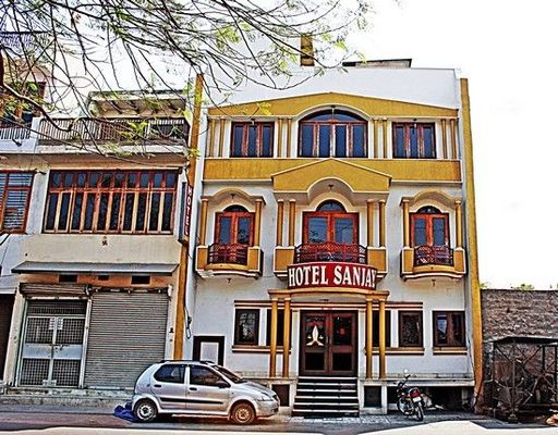 Hotel Sanjay Agra