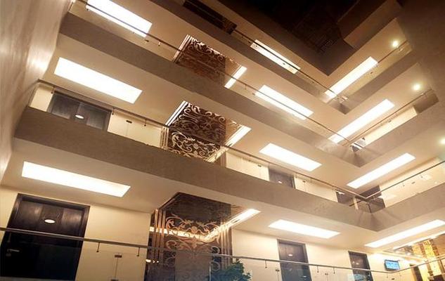 The Gold Inn Delhi