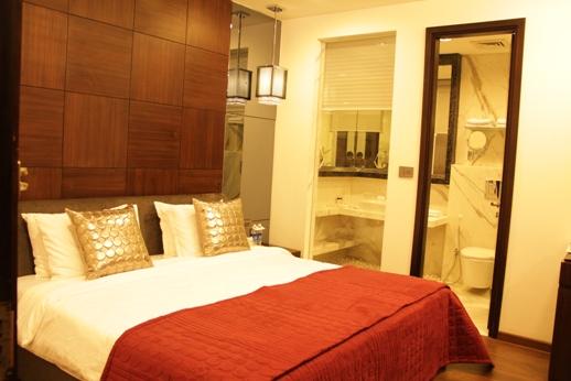 The Nanee Suites