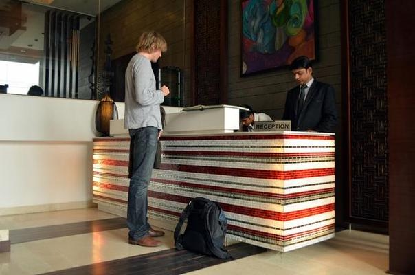 The Nanee Suites