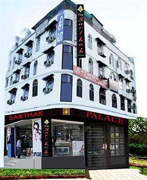 Hotel Sarthak Palace Delhi