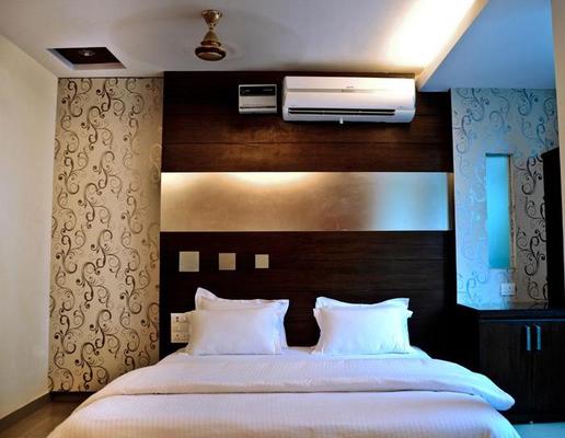 Hotel Vanson Villa Delhi